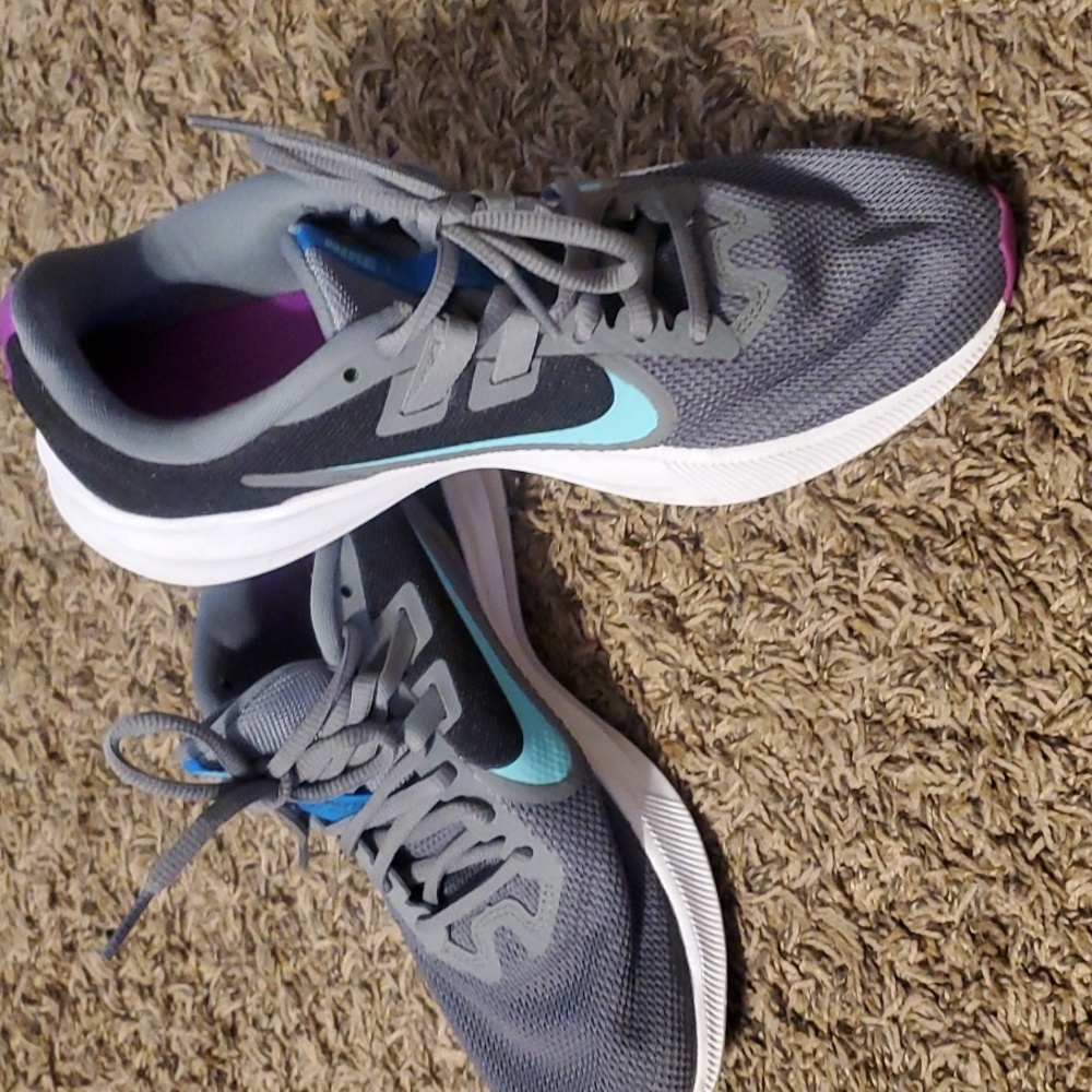 Nike sneaker